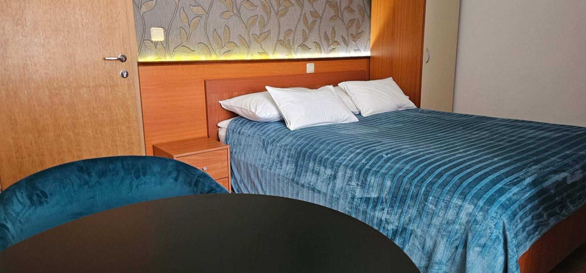 Sobe/Rooms Riva Zara Esterno foto