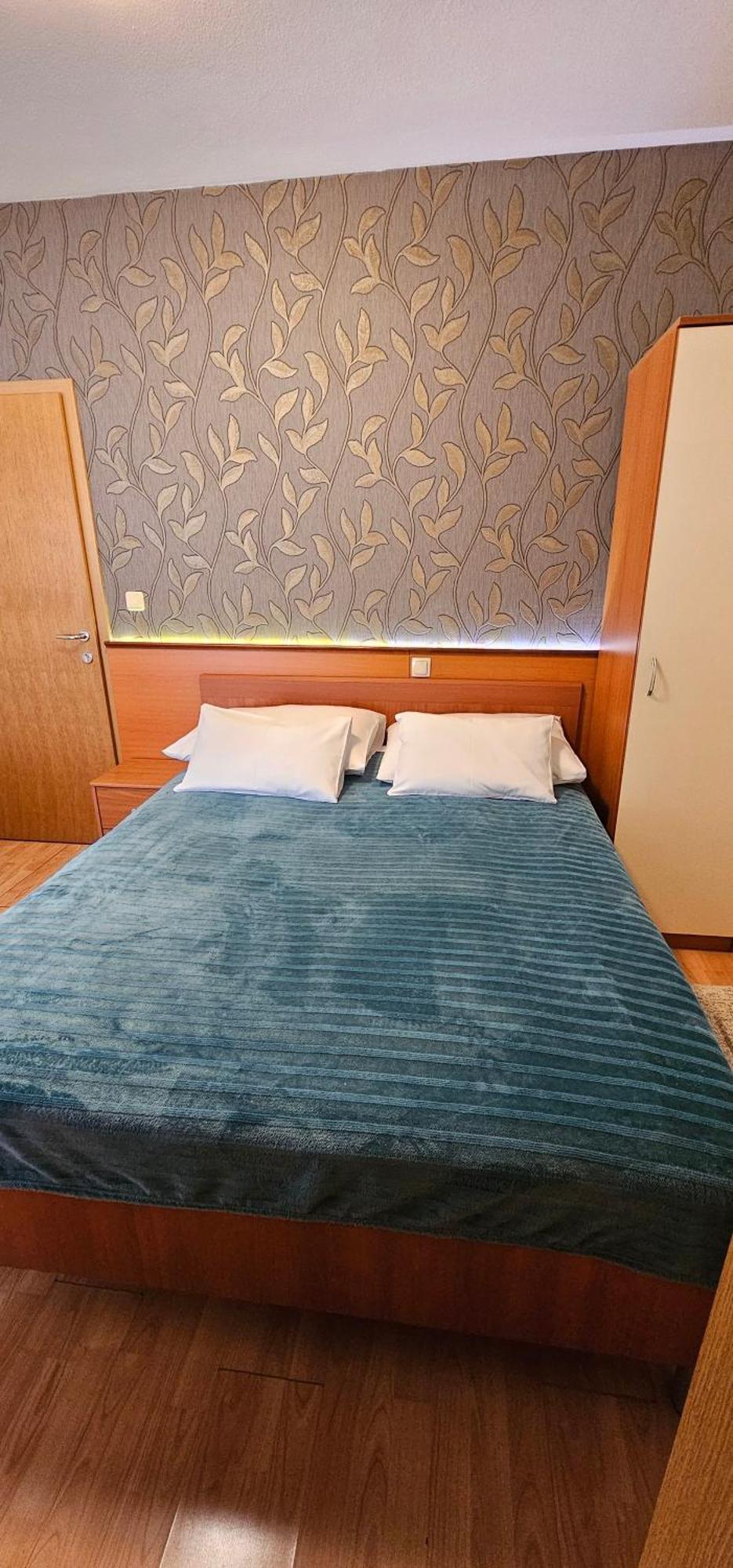 Sobe/Rooms Riva Zara Esterno foto