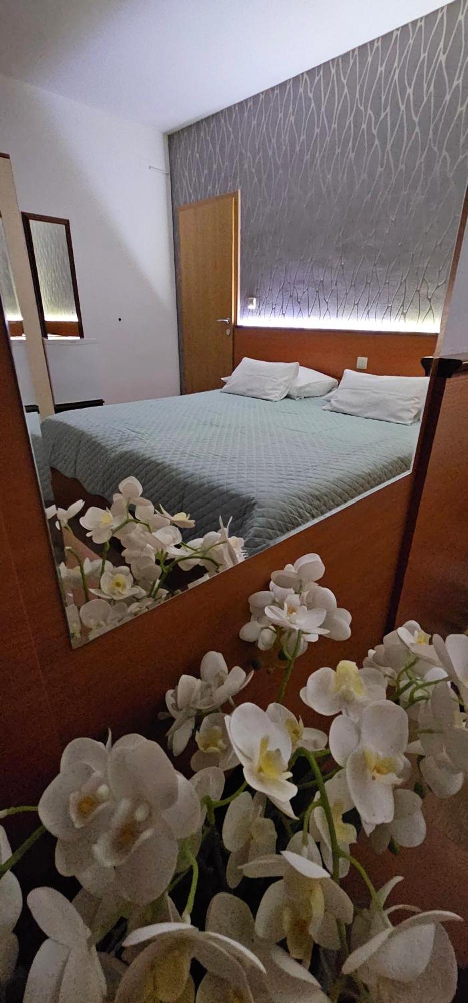 Sobe/Rooms Riva Zara Esterno foto